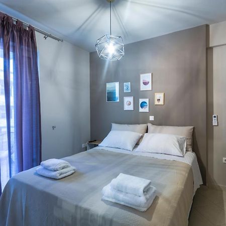 Nora'S Home Kalamata Dış mekan fotoğraf