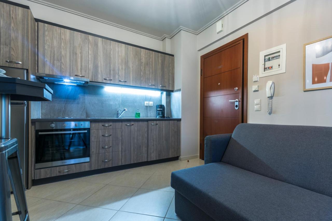 Nora'S Home Kalamata Dış mekan fotoğraf