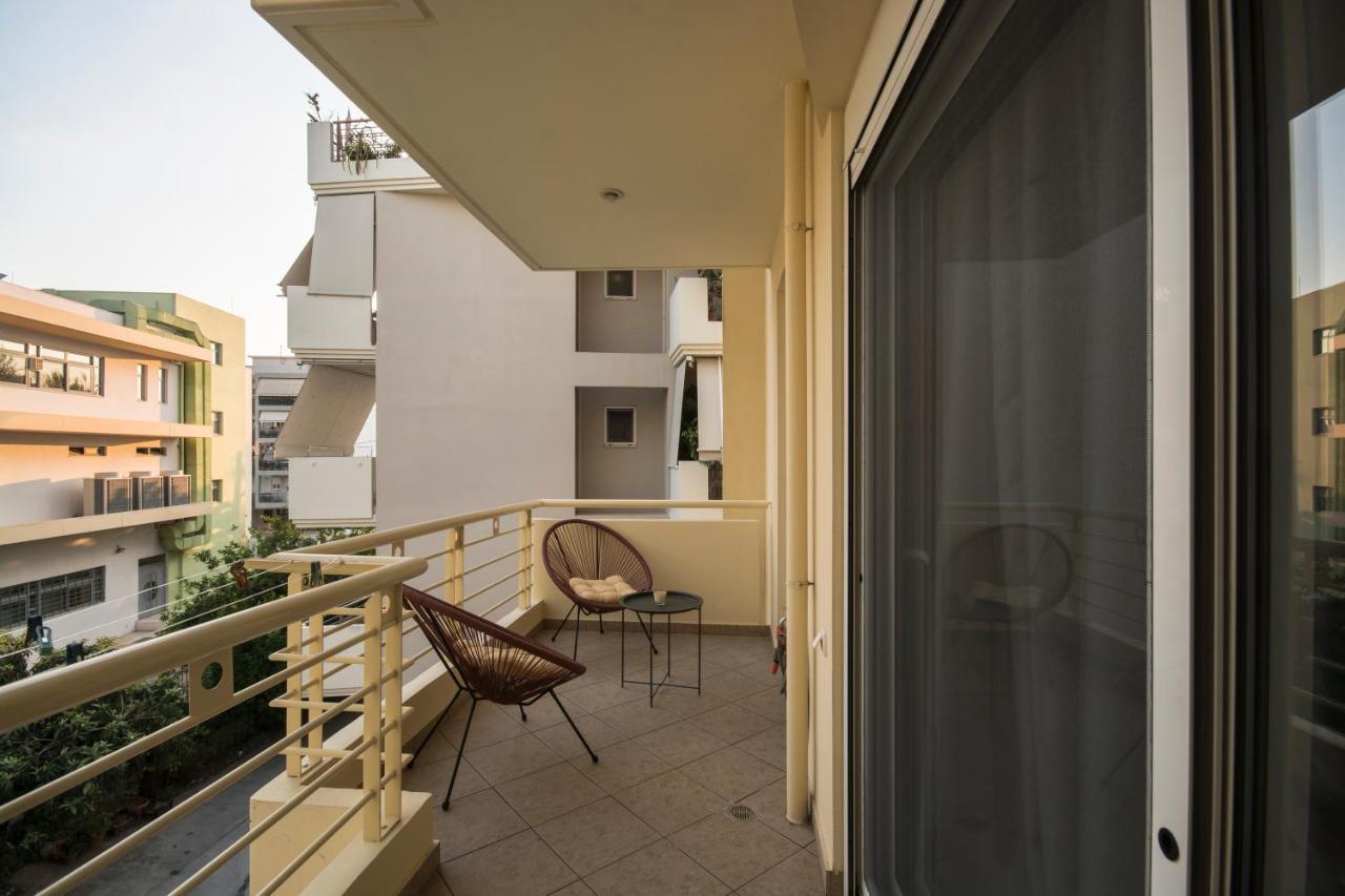 Nora'S Home Kalamata Dış mekan fotoğraf