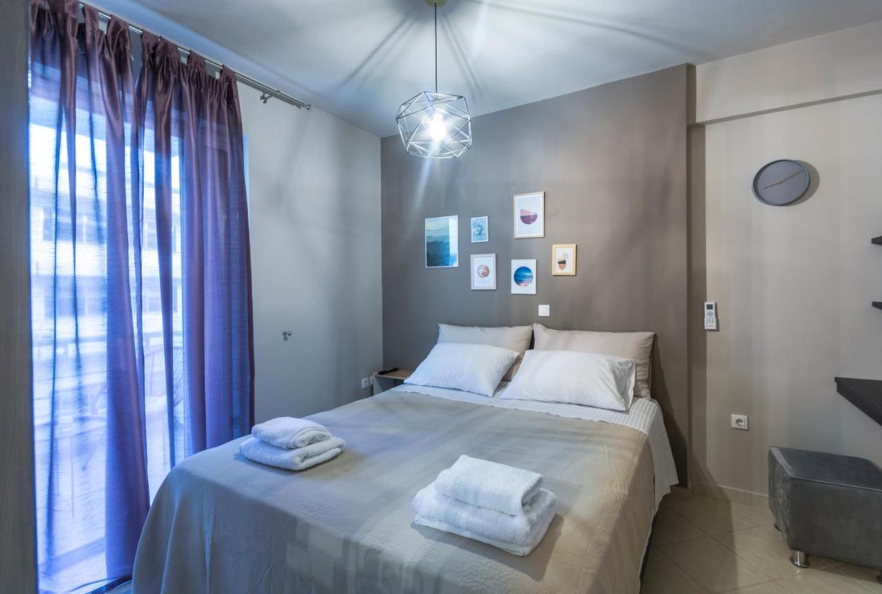 Nora'S Home Kalamata Dış mekan fotoğraf
