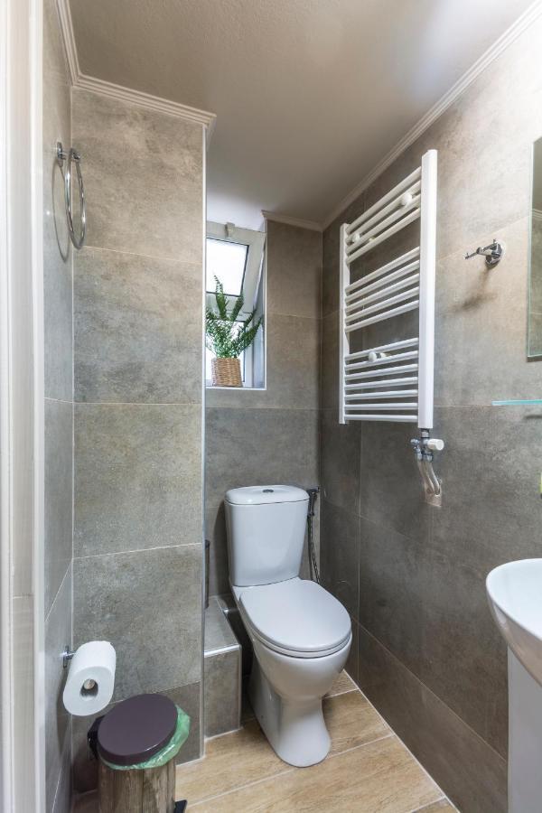 Nora'S Home Kalamata Dış mekan fotoğraf