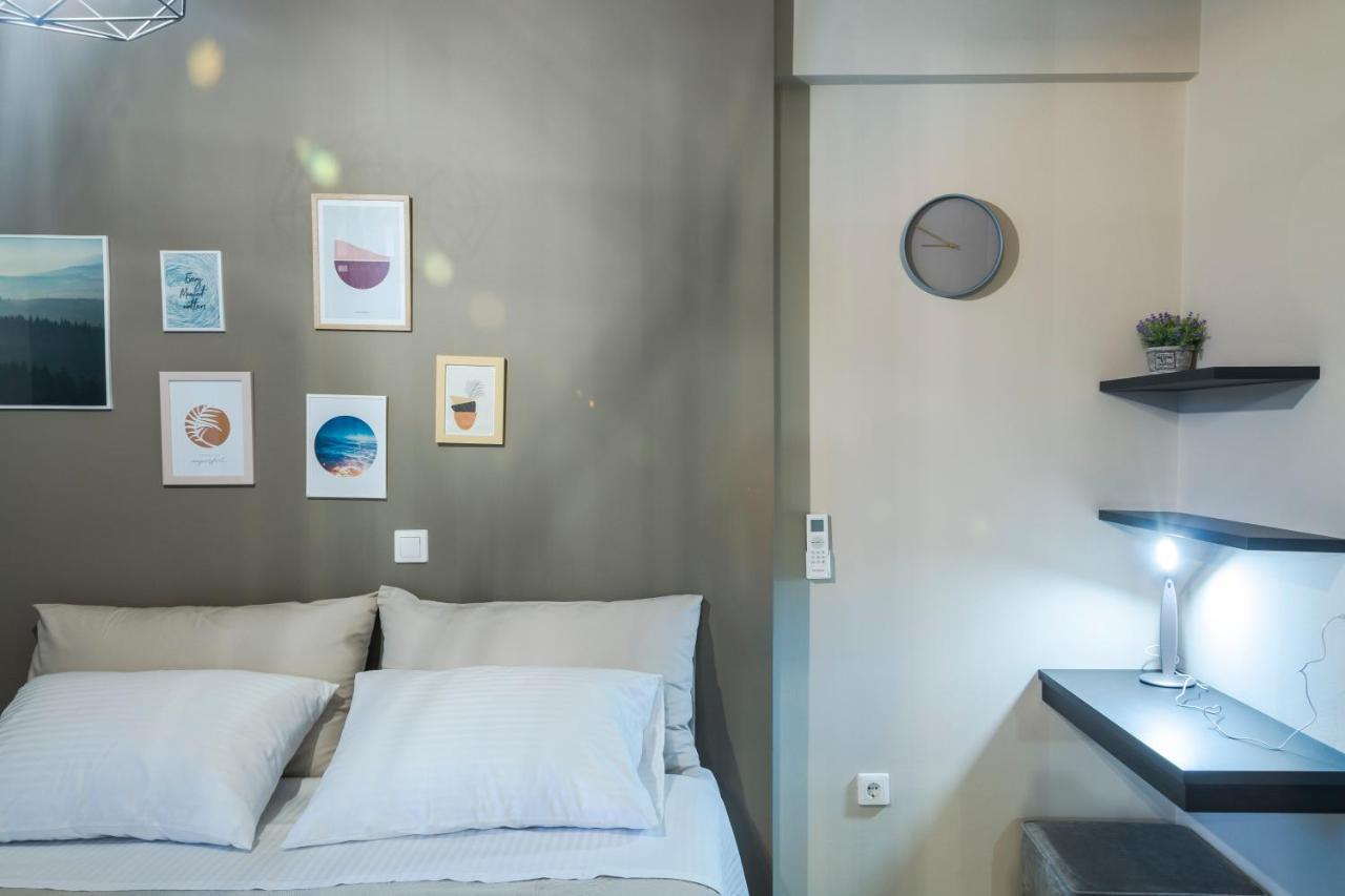 Nora'S Home Kalamata Dış mekan fotoğraf