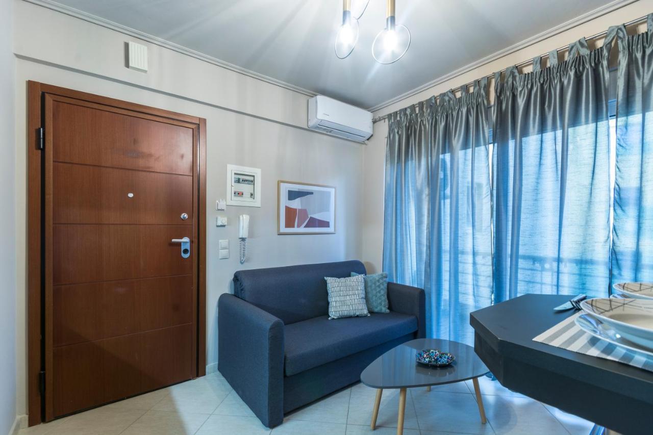 Nora'S Home Kalamata Dış mekan fotoğraf