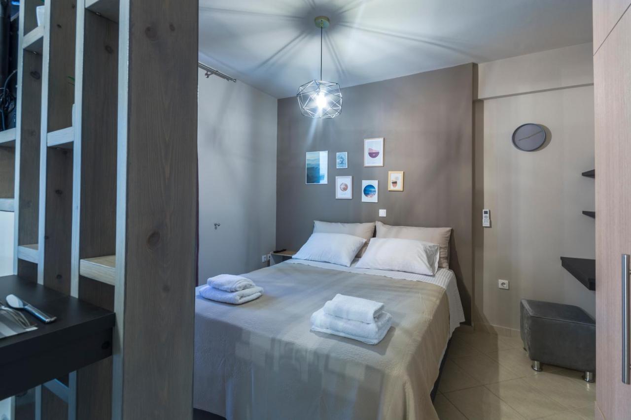 Nora'S Home Kalamata Dış mekan fotoğraf