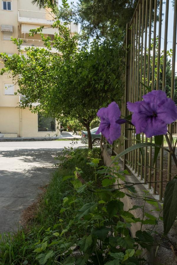 Nora'S Home Kalamata Dış mekan fotoğraf
