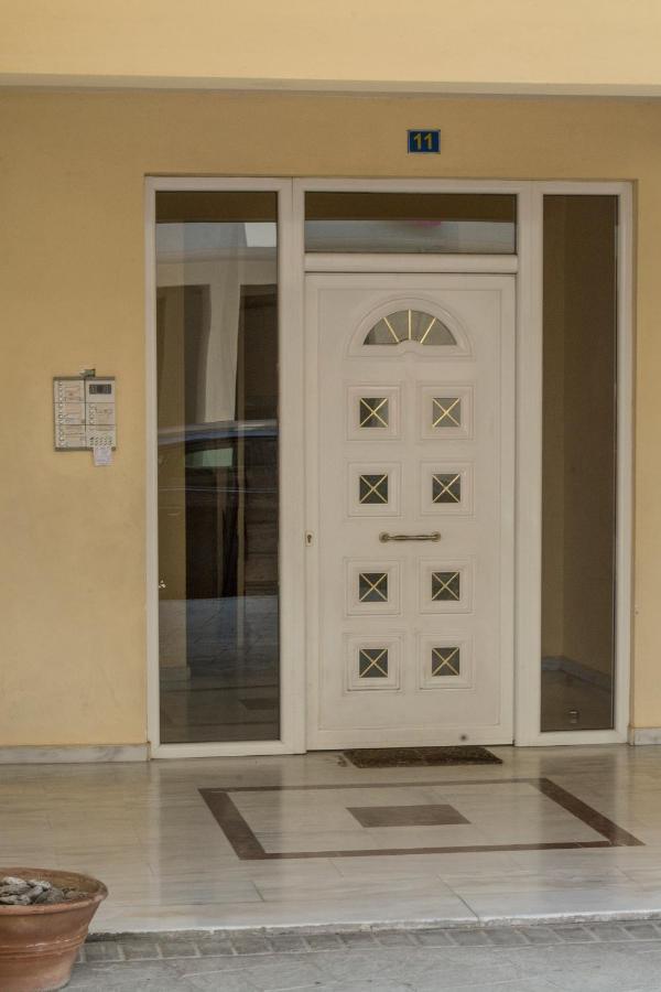 Nora'S Home Kalamata Dış mekan fotoğraf