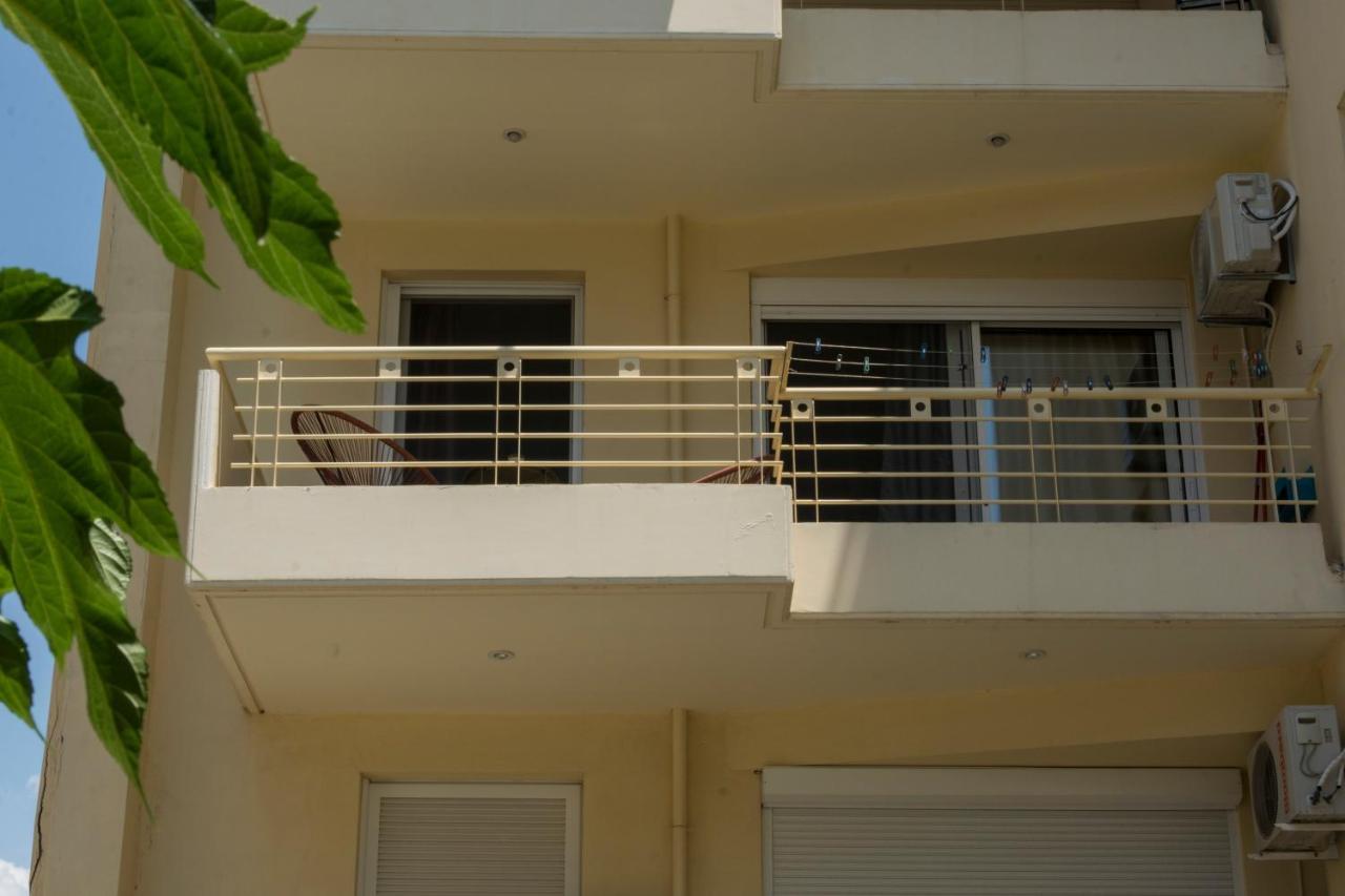 Nora'S Home Kalamata Dış mekan fotoğraf