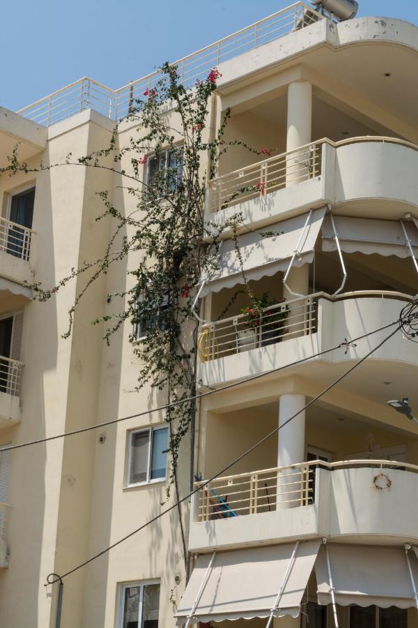 Nora'S Home Kalamata Dış mekan fotoğraf